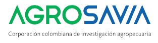 Agrosavia